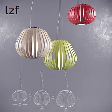 LZF - Poppy S