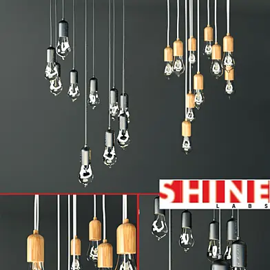 Shine labs / Solo