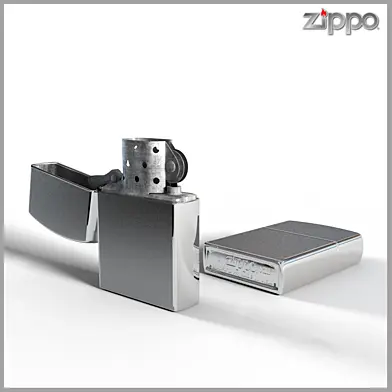 Zippo