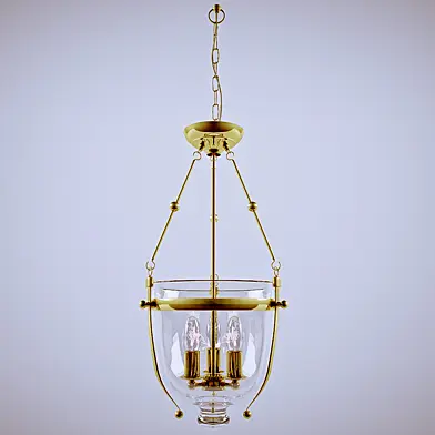 Lantern Bobby 3 ( United lights collection 2012)