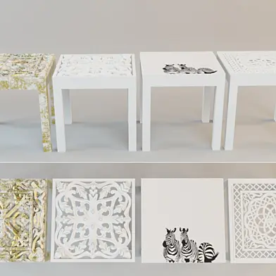 ZARA HOME