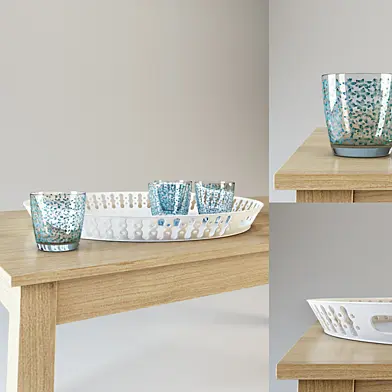 Decor set
