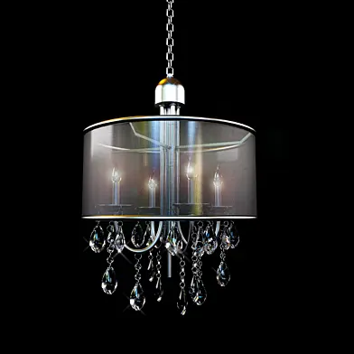 Crystal Chandelier