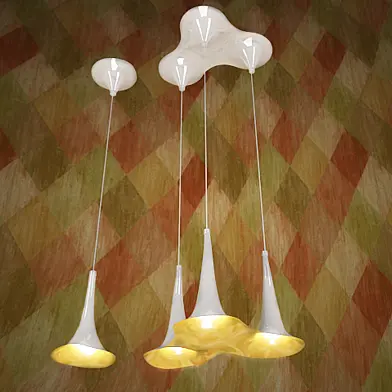 Axo Light - Nafir