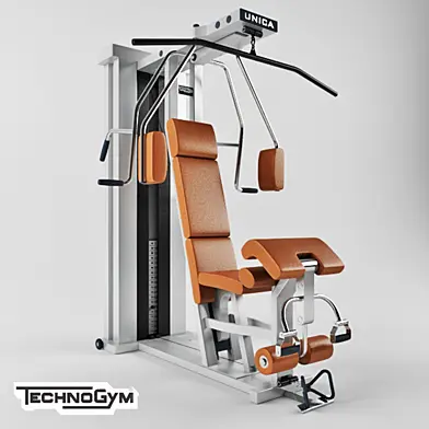 Technogym / Unica Evolution