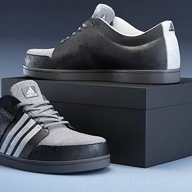 Обувь Adidas