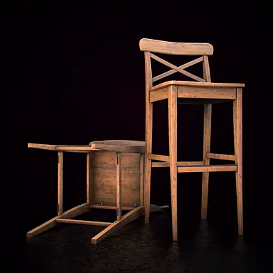 IKEA / INGOLF