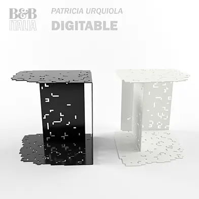 DIGITABLE