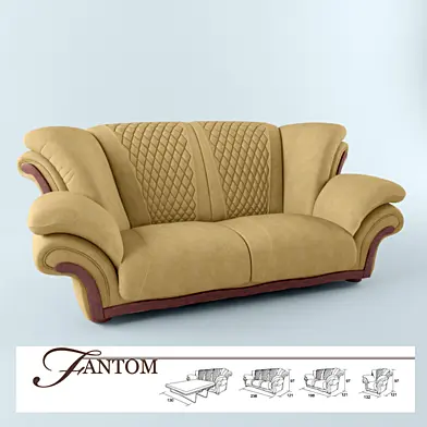 Benelux / Fantom