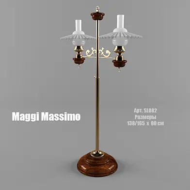 Maggi Massimo  SL082