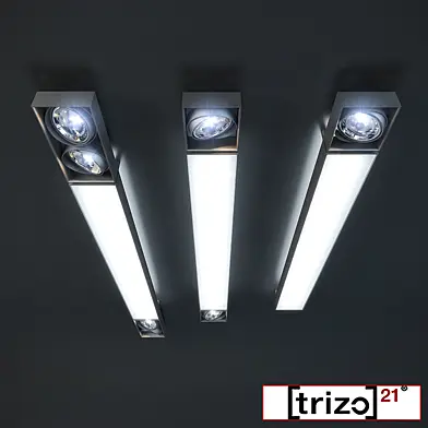 Trizo 21 \ Cri-Ate