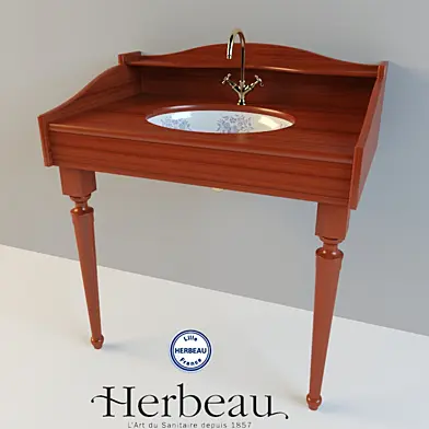 Herbeau Jeanne