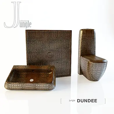 Cielo / Jungle DunDee