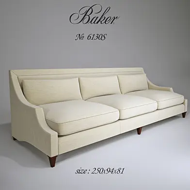 Baker 6130S