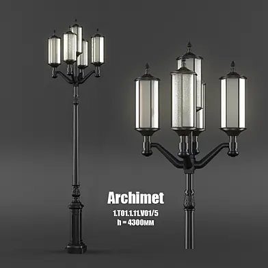 Archimet1T01