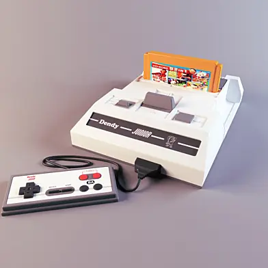 Dendy