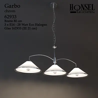 Honsel 62933