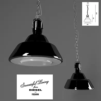 Foscarini / Glas
