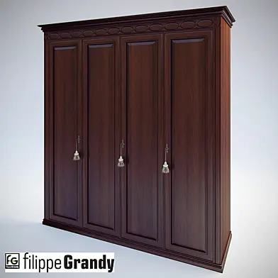 Filippe Grandy cabinet