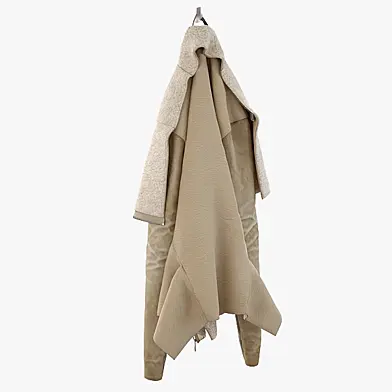 Sheepskin Coat
