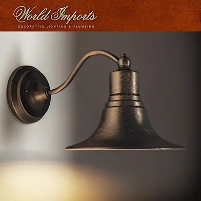 Antique Copper