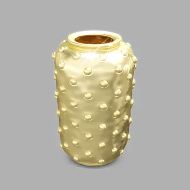 Kelly Wearstler (Studded Vase)