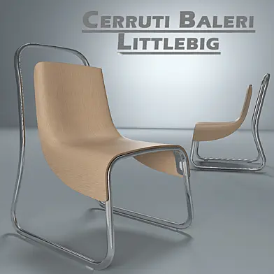 Cerruti Baleri