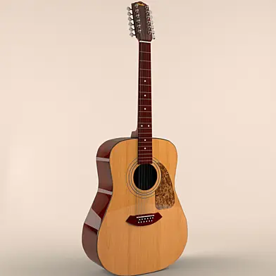 Fender 12