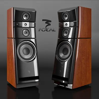 Focal - Jmlab Nova Utopia-BE