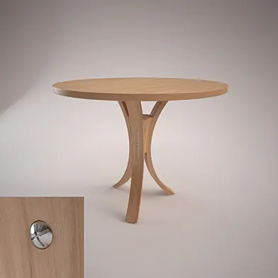 Custom Detail Table