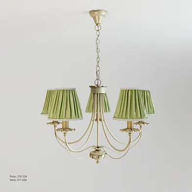 Maytoni / Elegant ARM325-05-W
