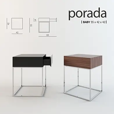 Porada / Baby