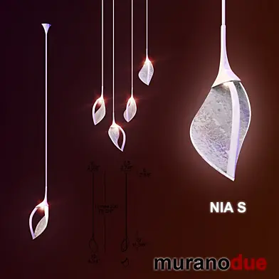 Murano Due. NIA S