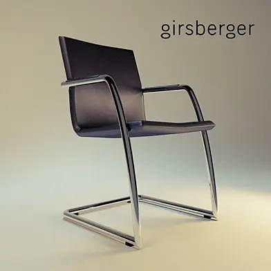 Girsberger