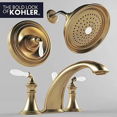 Kohler