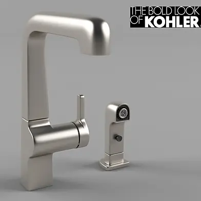 Kohler Evoke