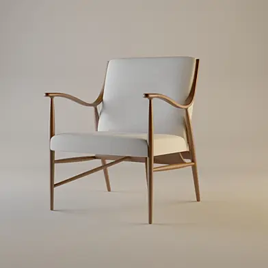 Casablanka Chair
