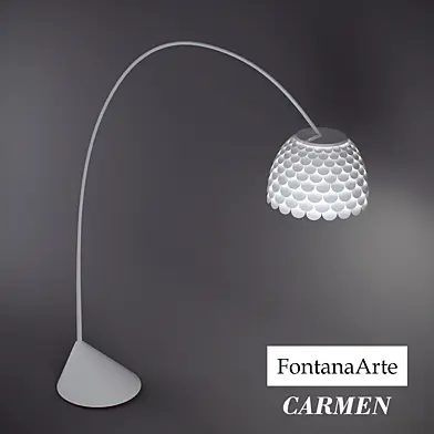 FontanaArte - Carmen