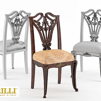 GRILLI Chair