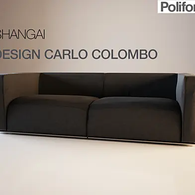SHANGAI CARLO COLOMBO