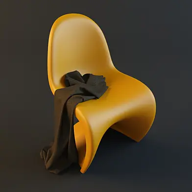 Vitra Panton