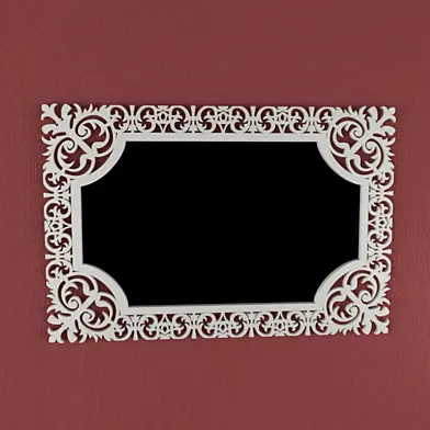 Зеркало Side