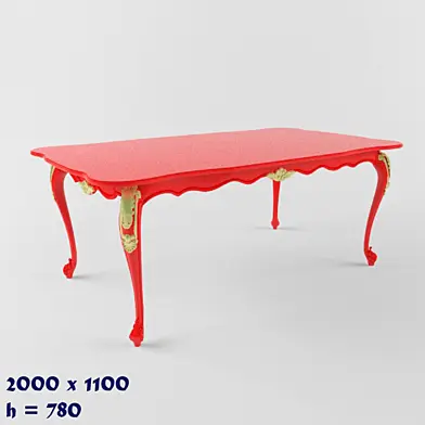 RED COLLECTION