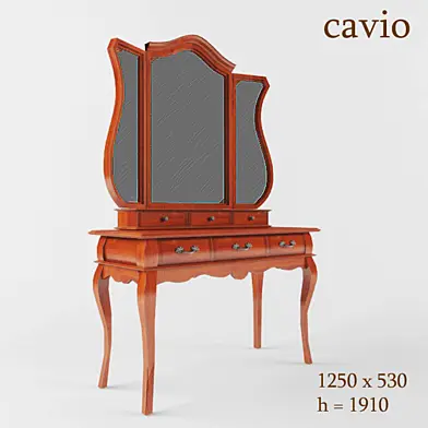 cavio
