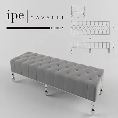 ipe cavalli  DAGONET