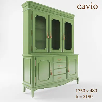 CAVIO