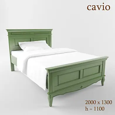 CAVIO