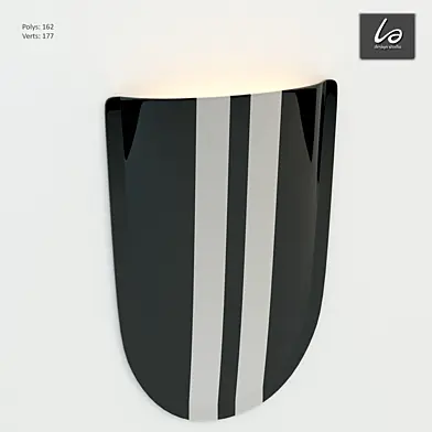 Spirit of 427 / Wall lamp