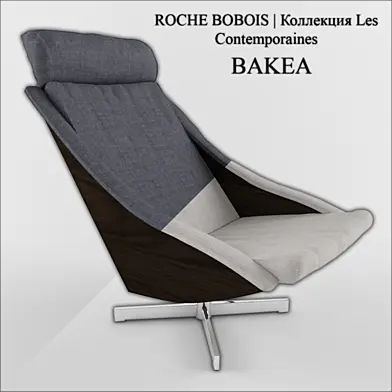 Roshe Bobois Bakea
