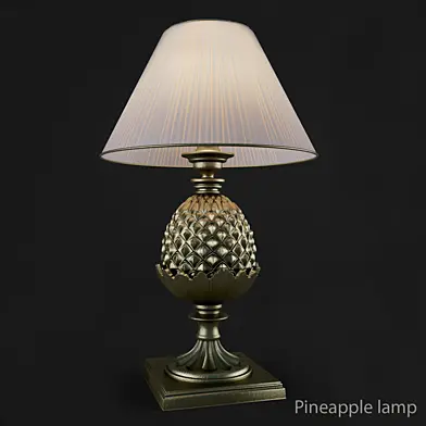 pineapple_lamp